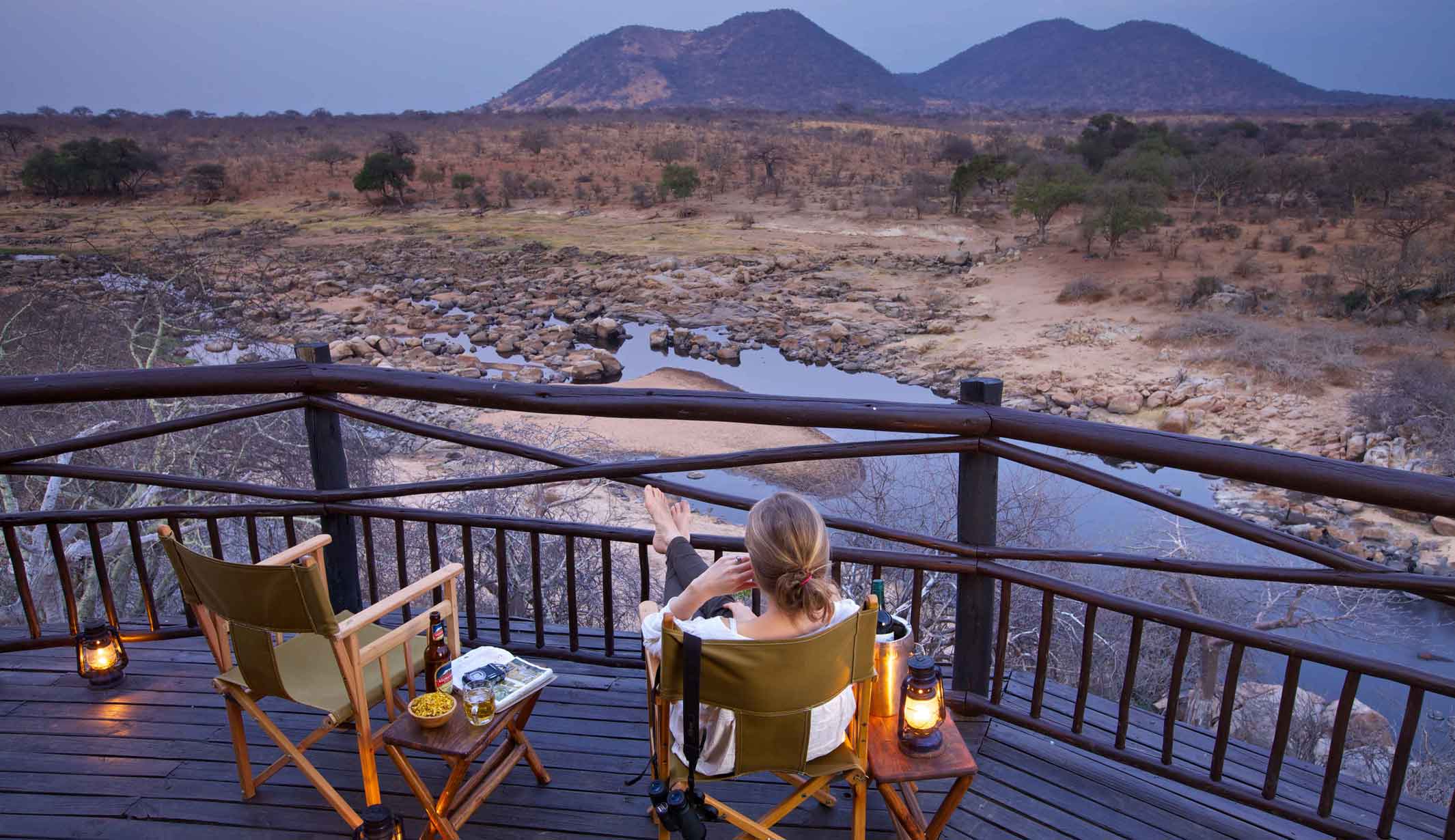 Ruaha-National-Park-Tanzania