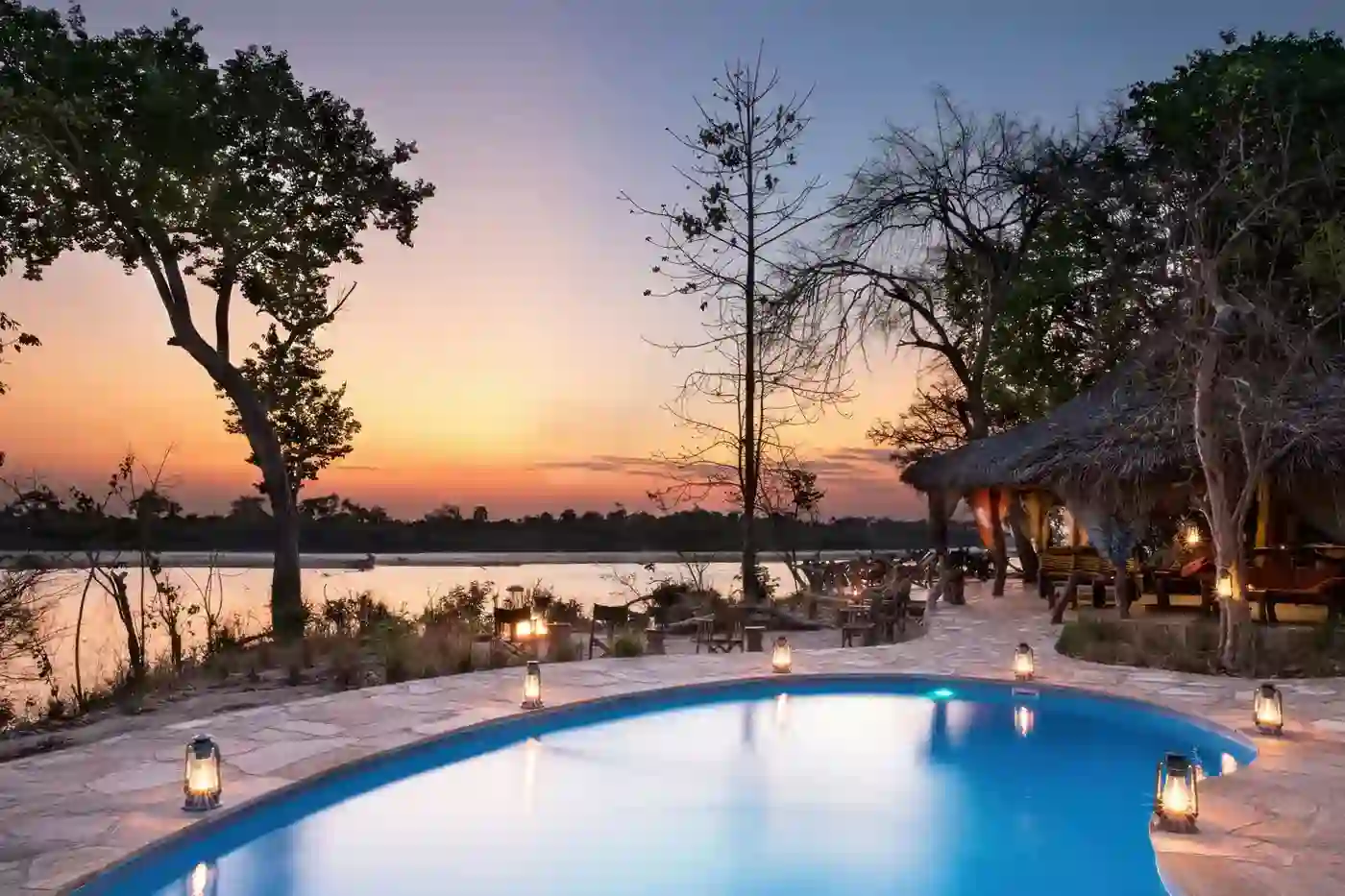 Udzungwa-Falls-Lodge-Udzungwa-Accommodations